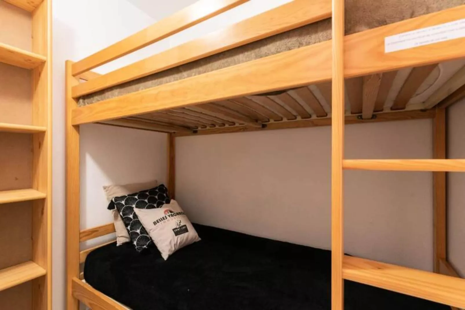 Résidence Arches D'aure B