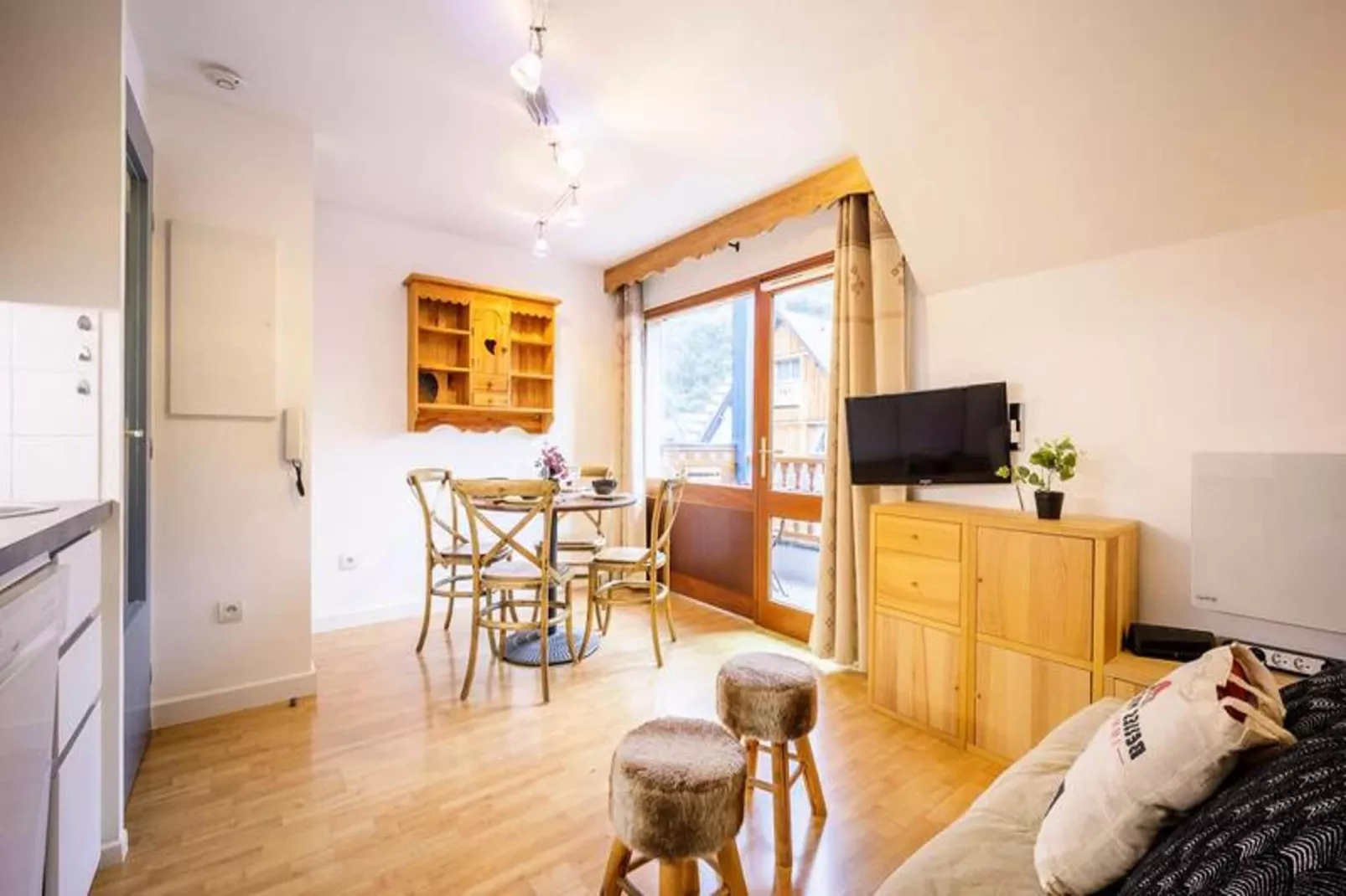 Résidence Clos Mirabelle