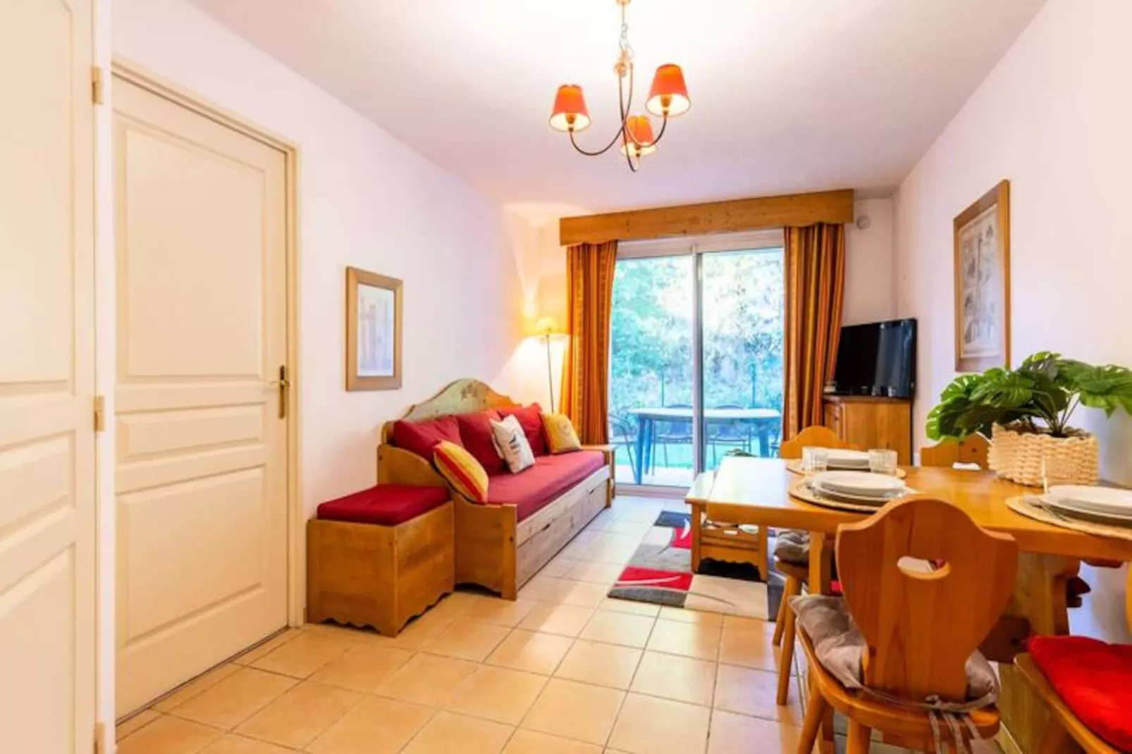 Résidence Ardoisieres Bat A