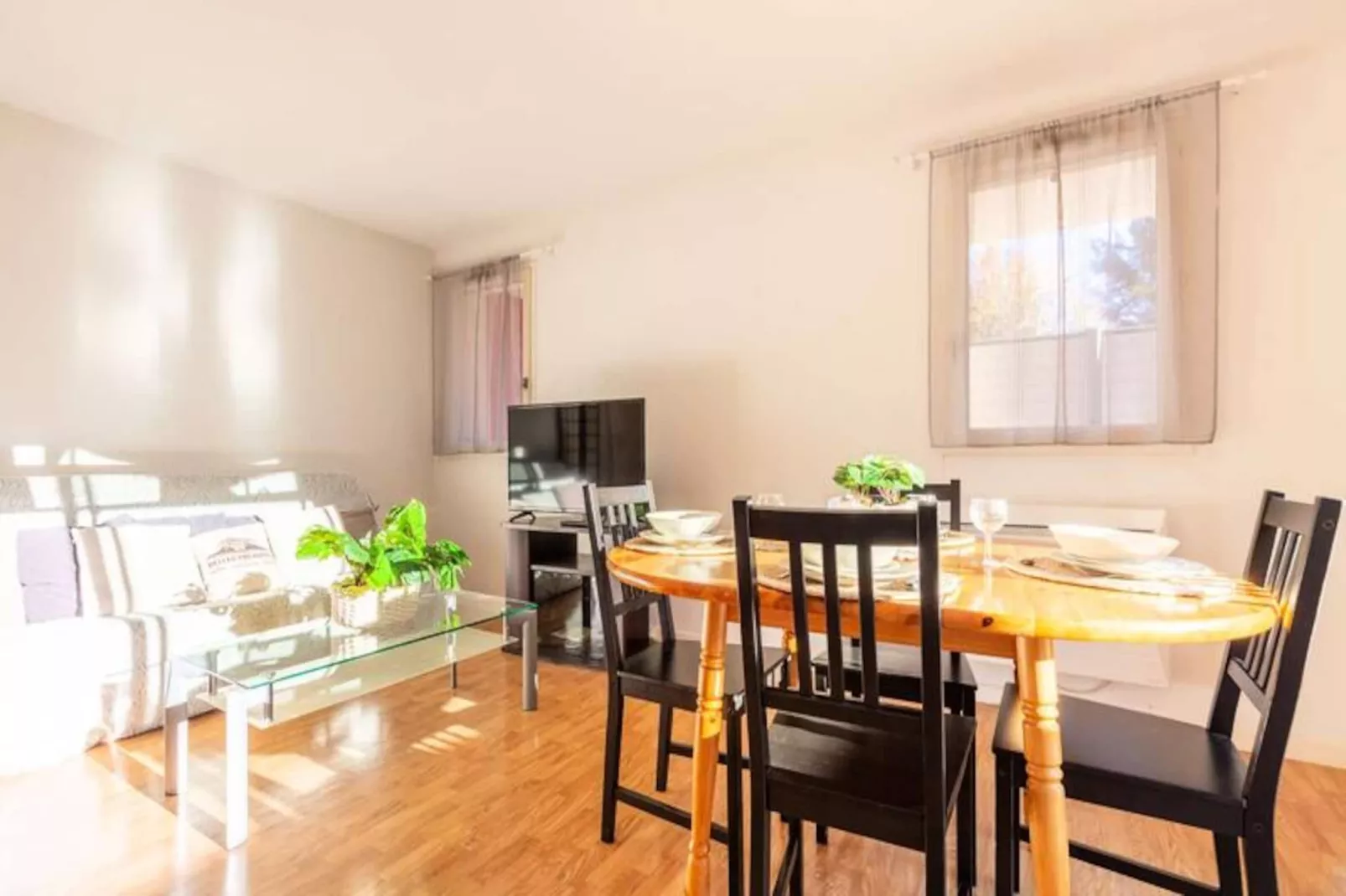 Résidence Hameau Du Pre Clos