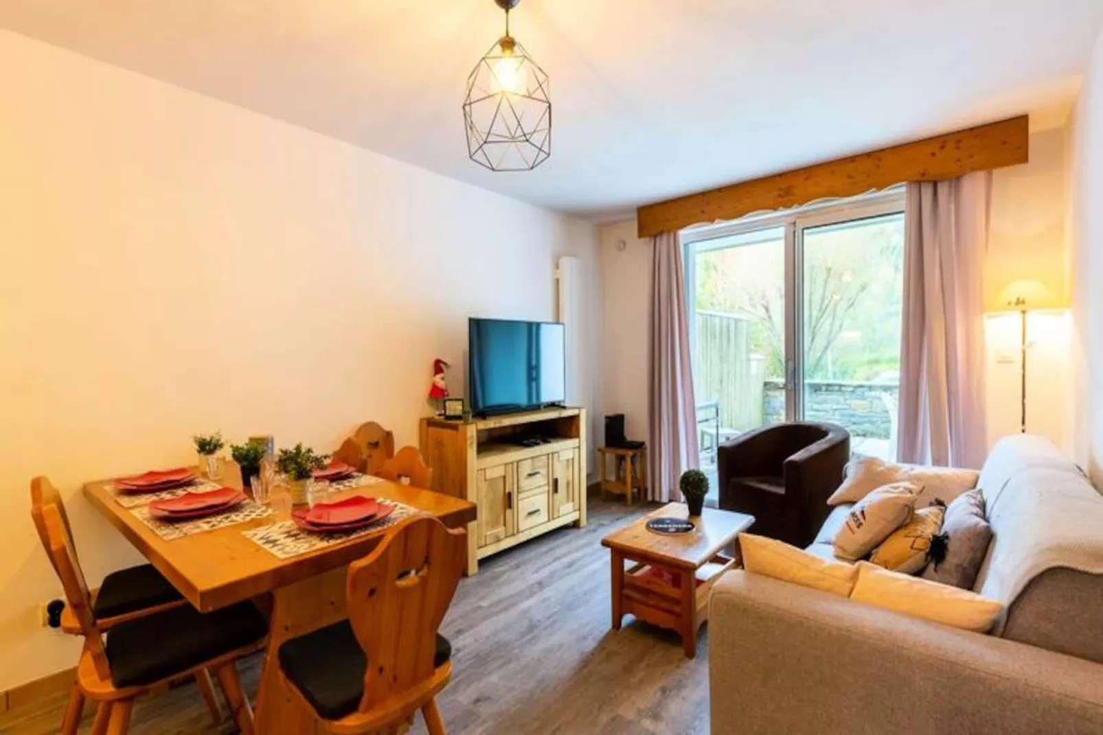 Résidence Ardoisieres Bat D