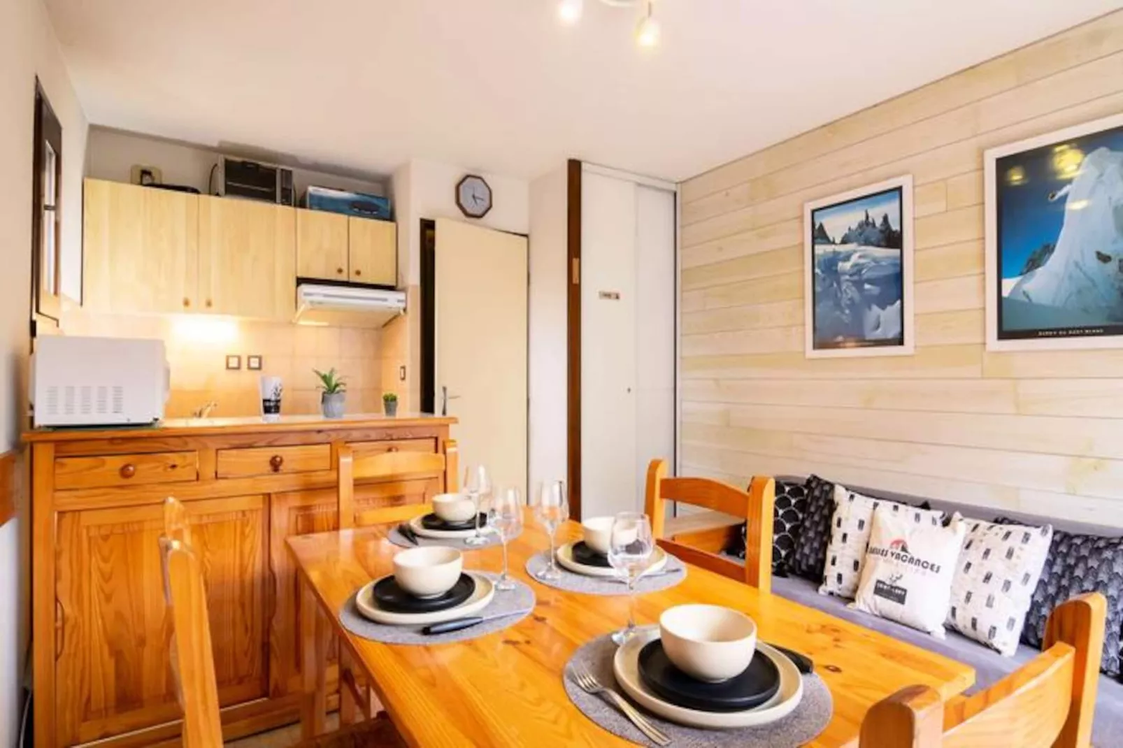 Résidence L'esplanade