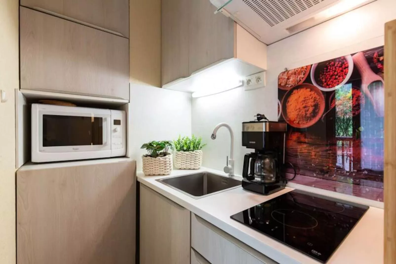 Résidence La Soulane