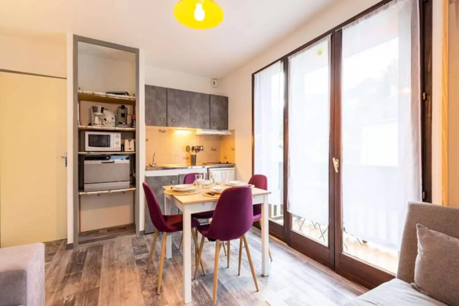 Résidence Hameau Des Granges