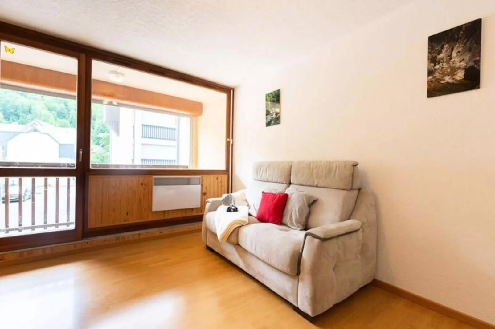 Résidence Aurette:neouvielle