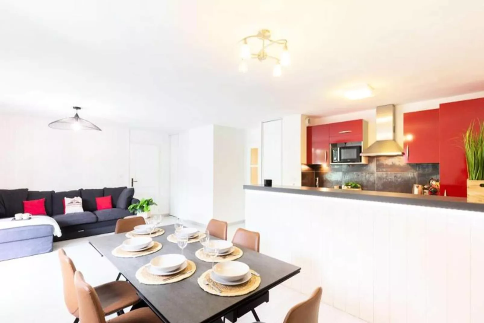 Résidence Les Fermes De Saint