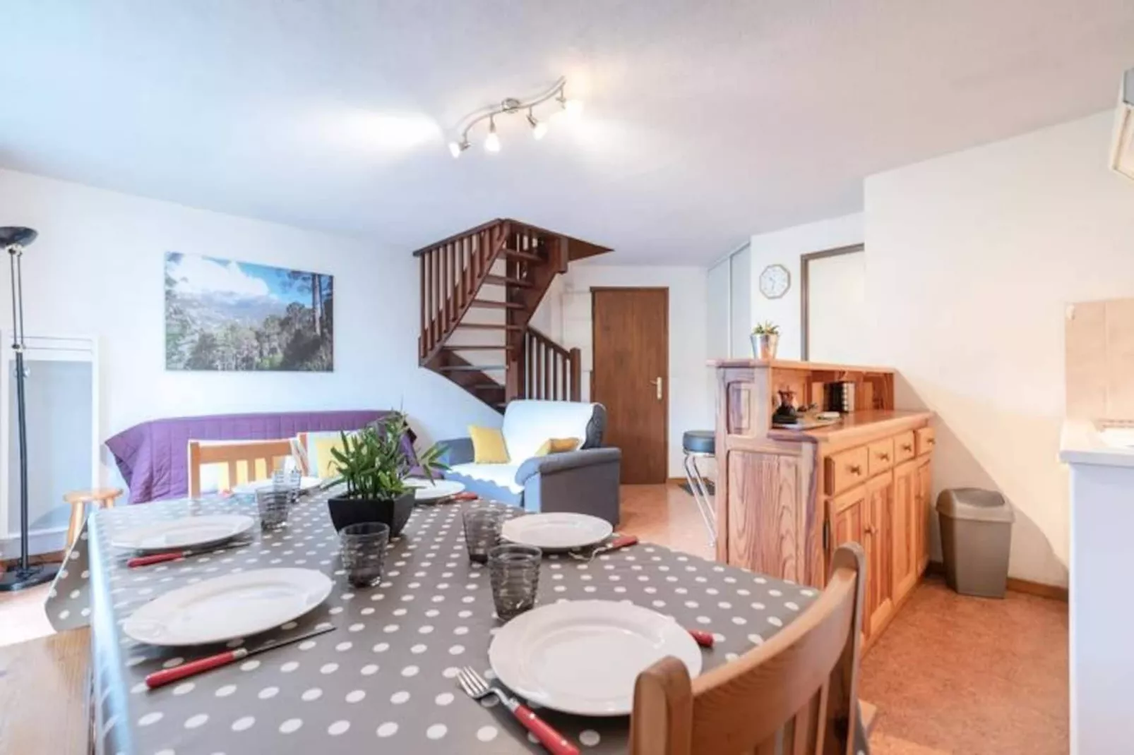 Résidence Village Des Thermes