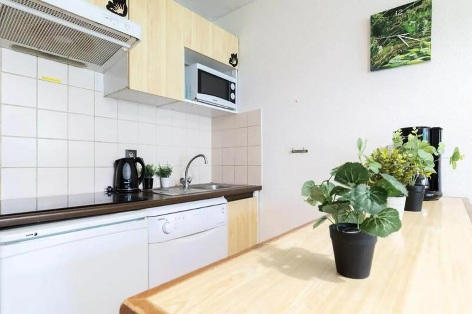 Résidence Village Des Thermes