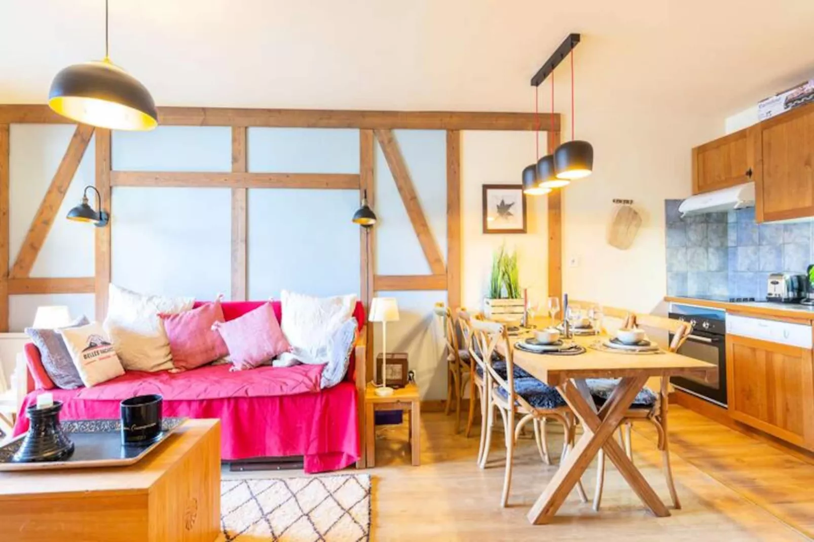 Résidence Cami Real