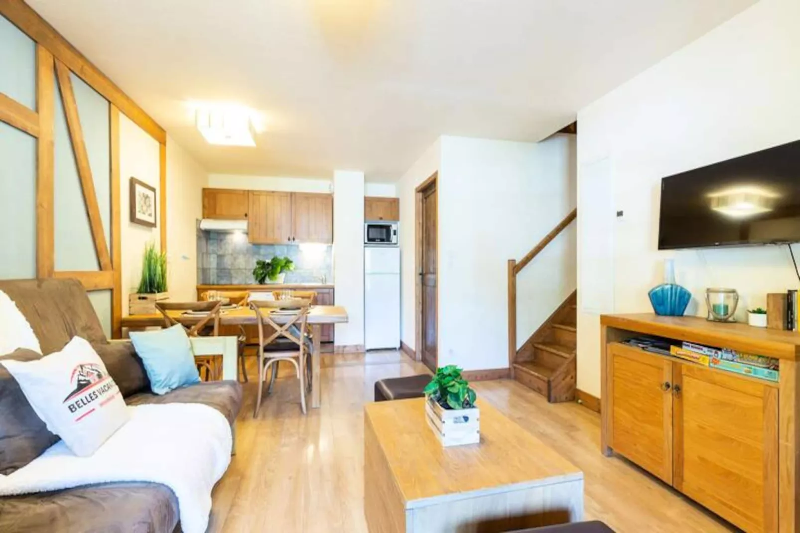 Résidence Cami Real