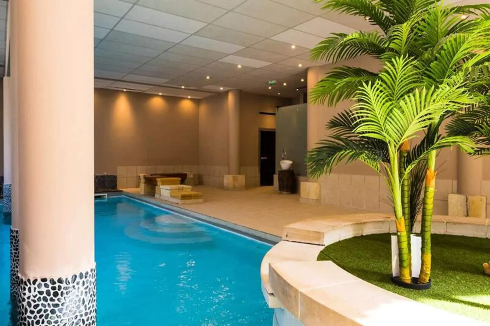 Résidence Cami Real