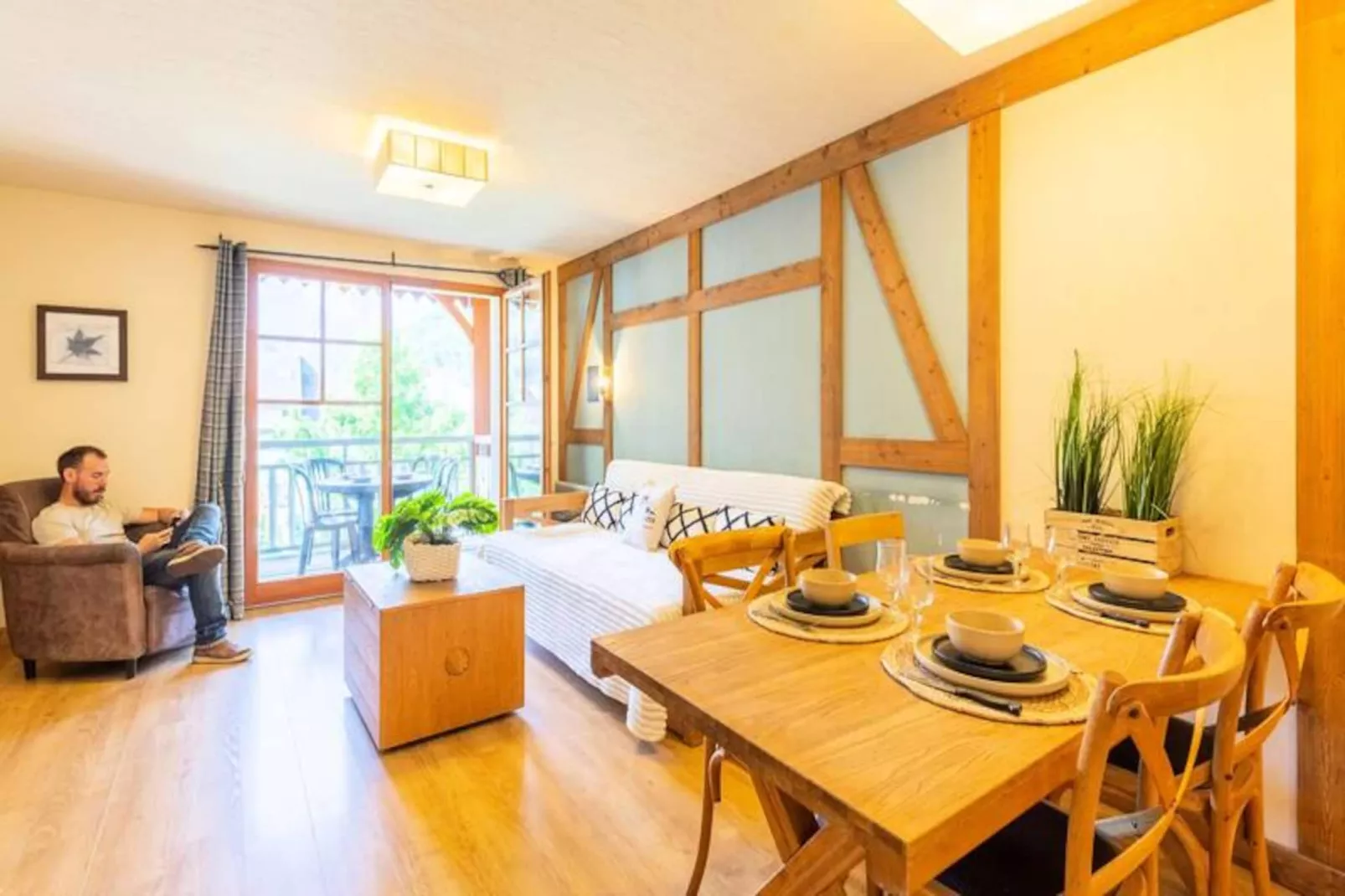 Résidence Cami Real