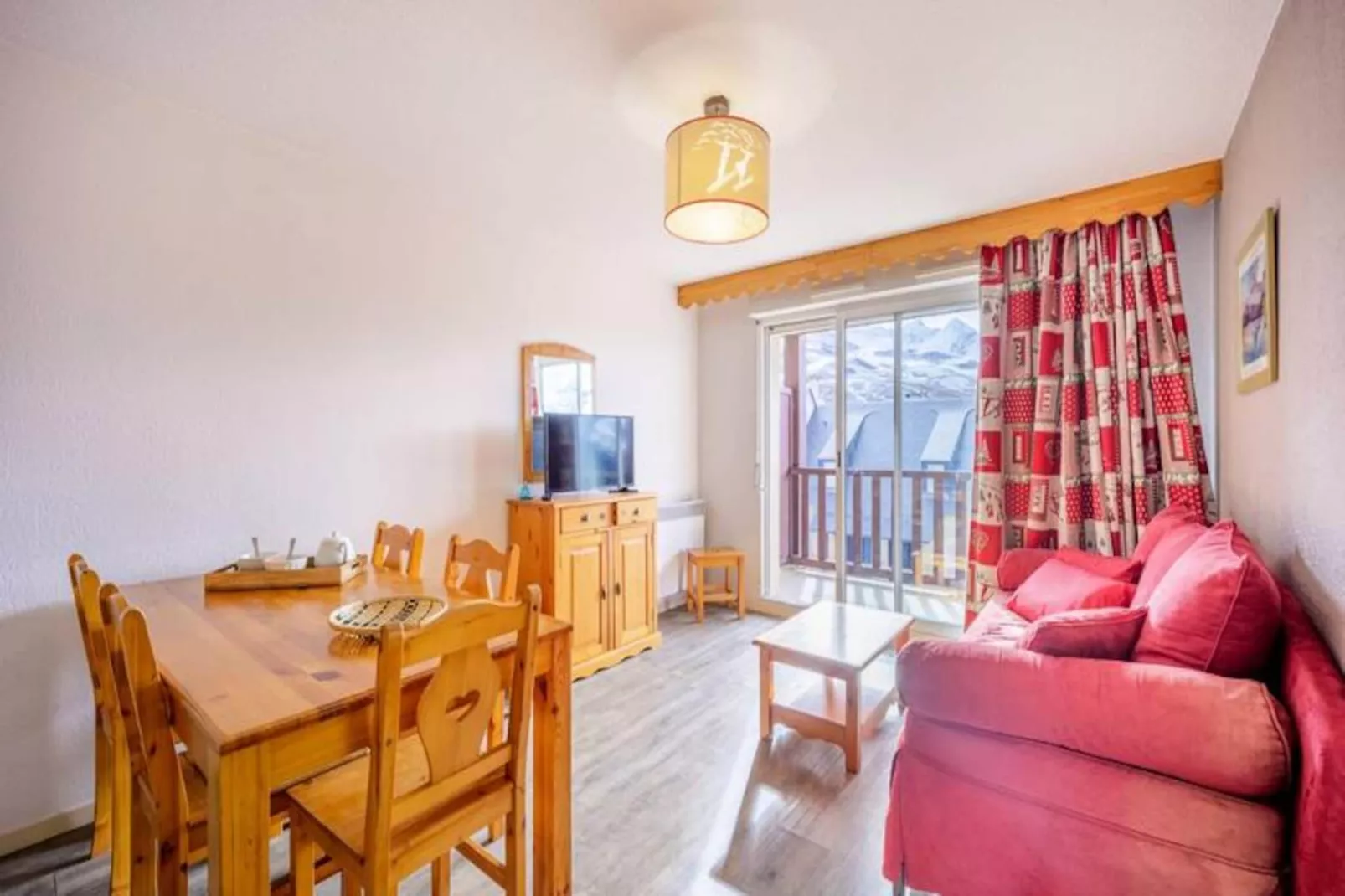 Résidence Les Hauts De Peyragudes