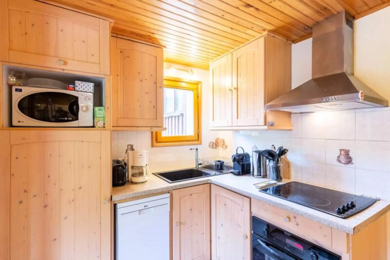 Résidence Les Flocons De Soleil