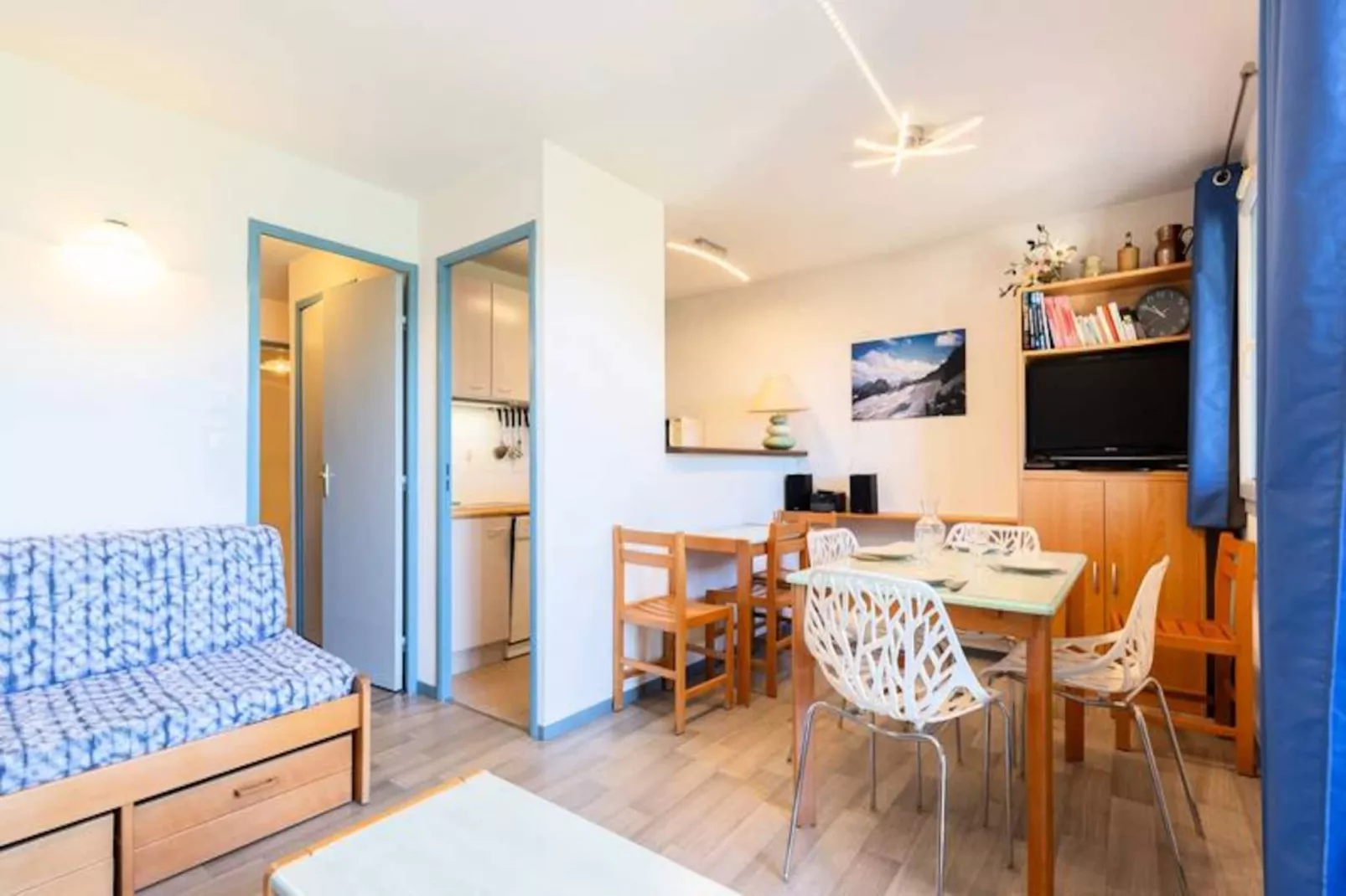 Résidence Les Balcons Du Soleil