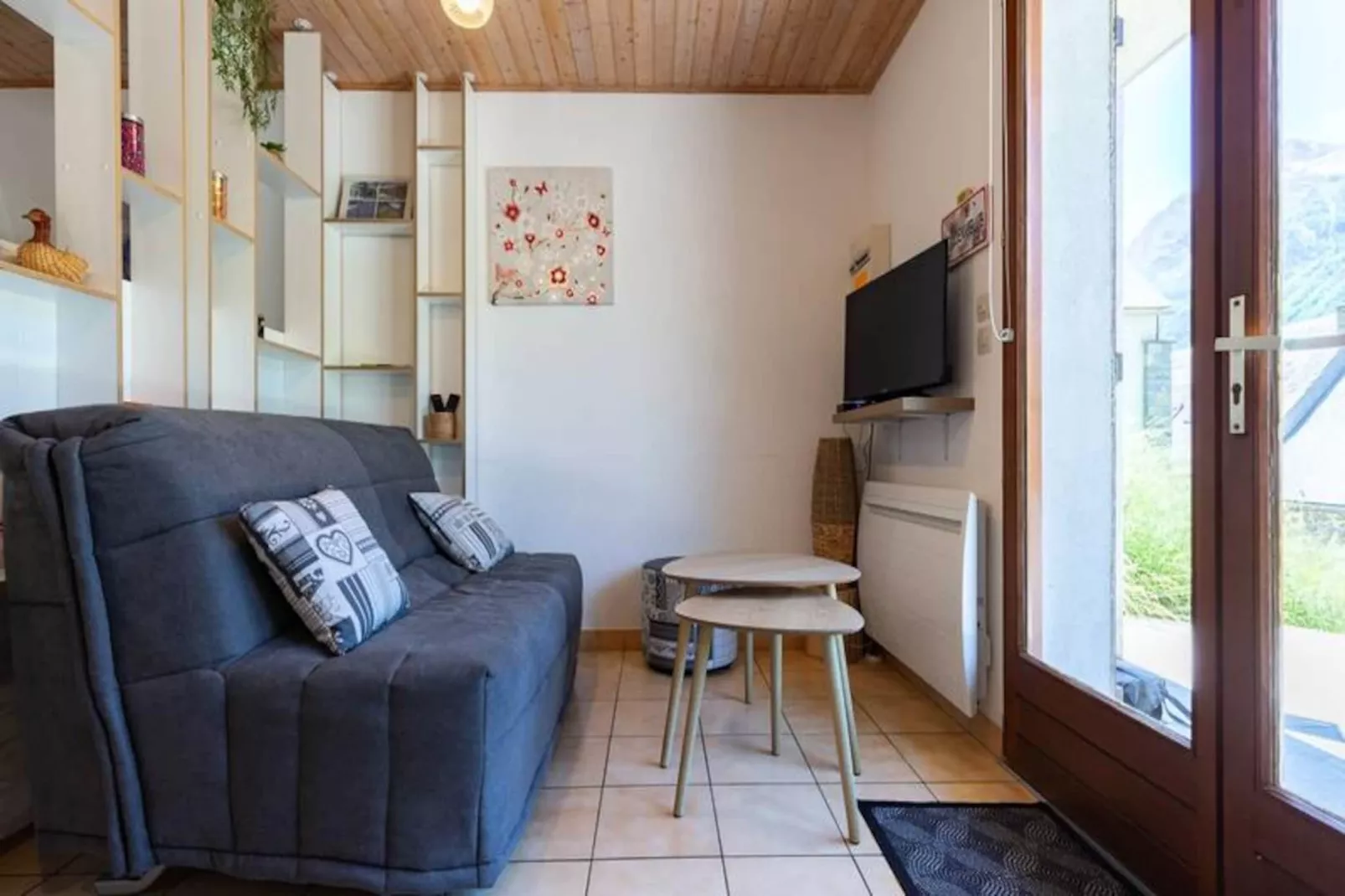 Résidence Les Sources