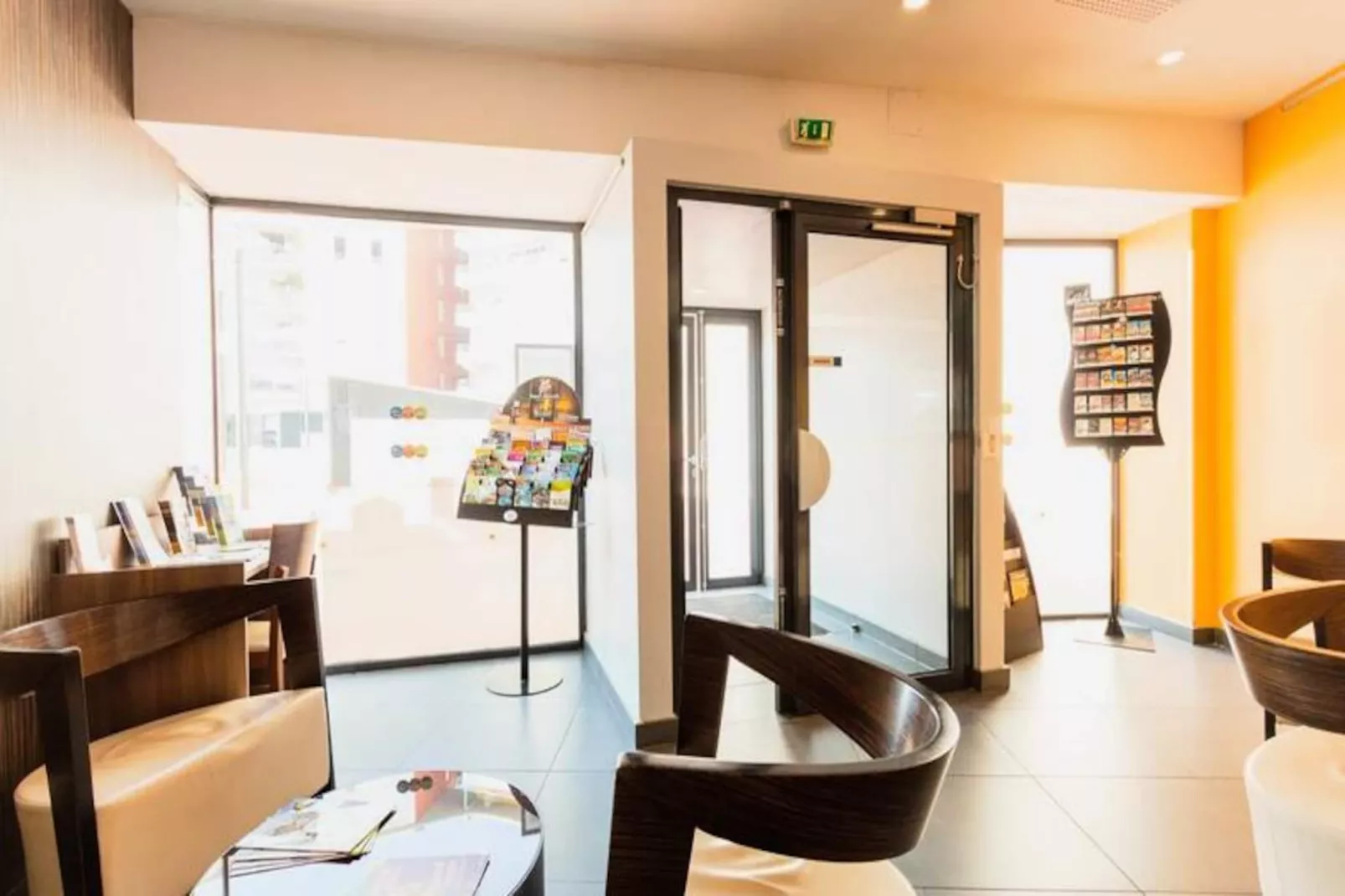 Appart'Hôtel Mer & Golf City Perpignan Centre***