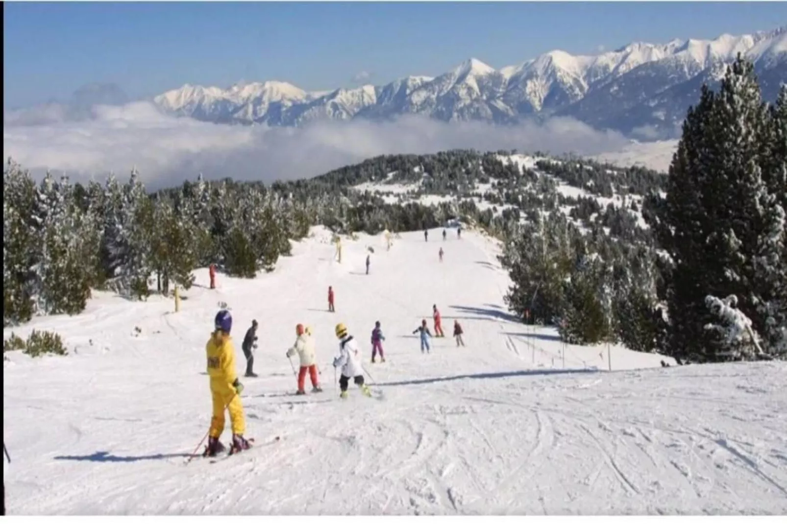 Résidence Le Pédrou - maeva Home