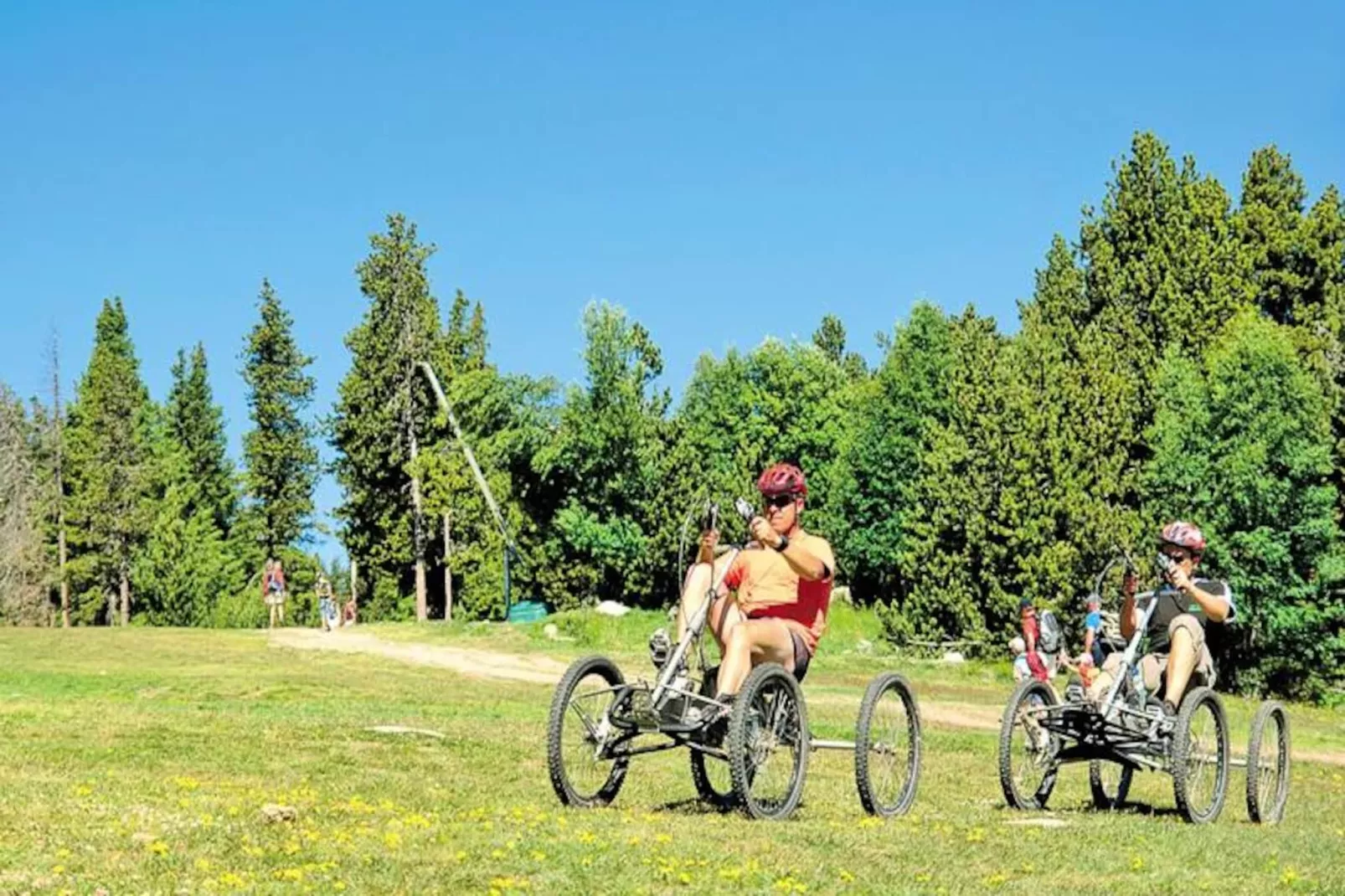 Studio 4 pers coeur de station - maeva Home