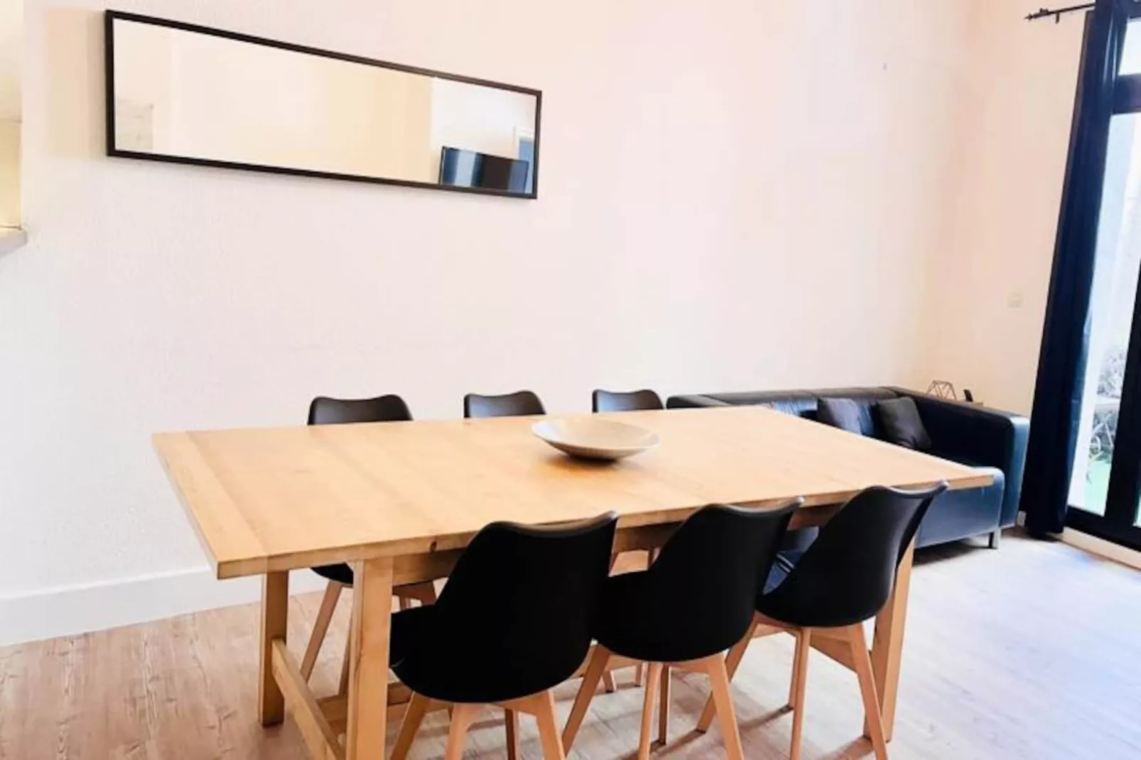 R&eacute;sidence St Vincent