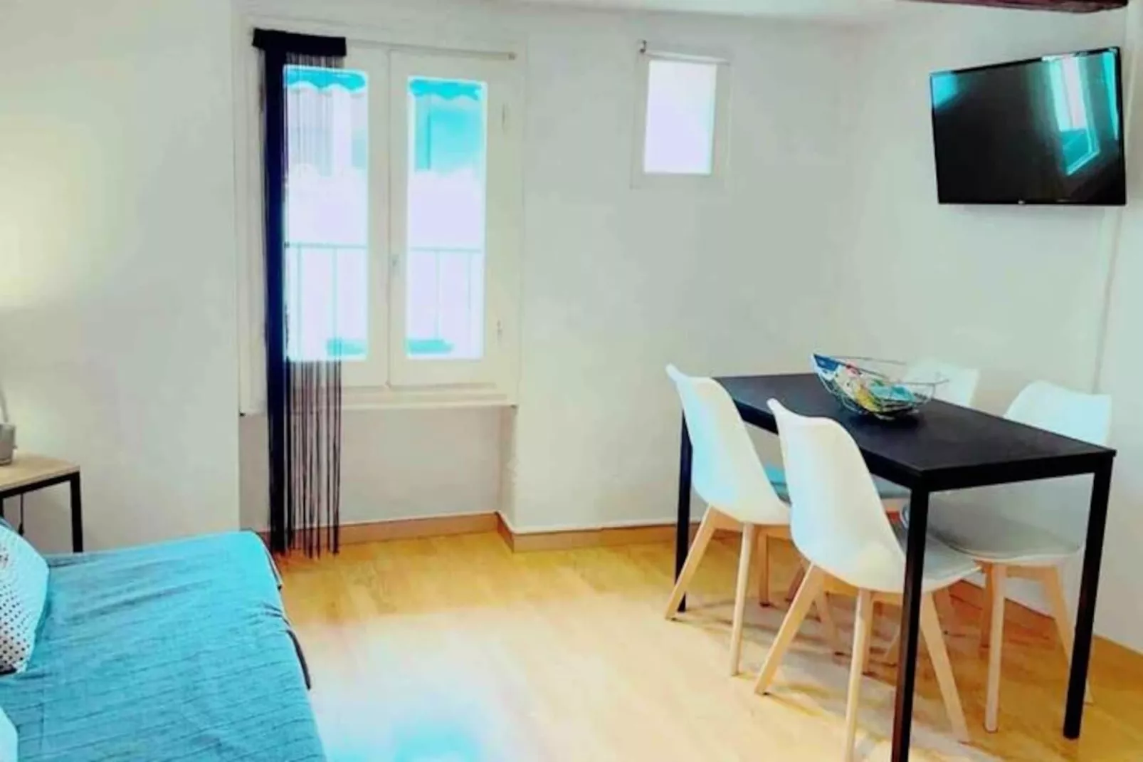 R&eacute;sidence St Vincent