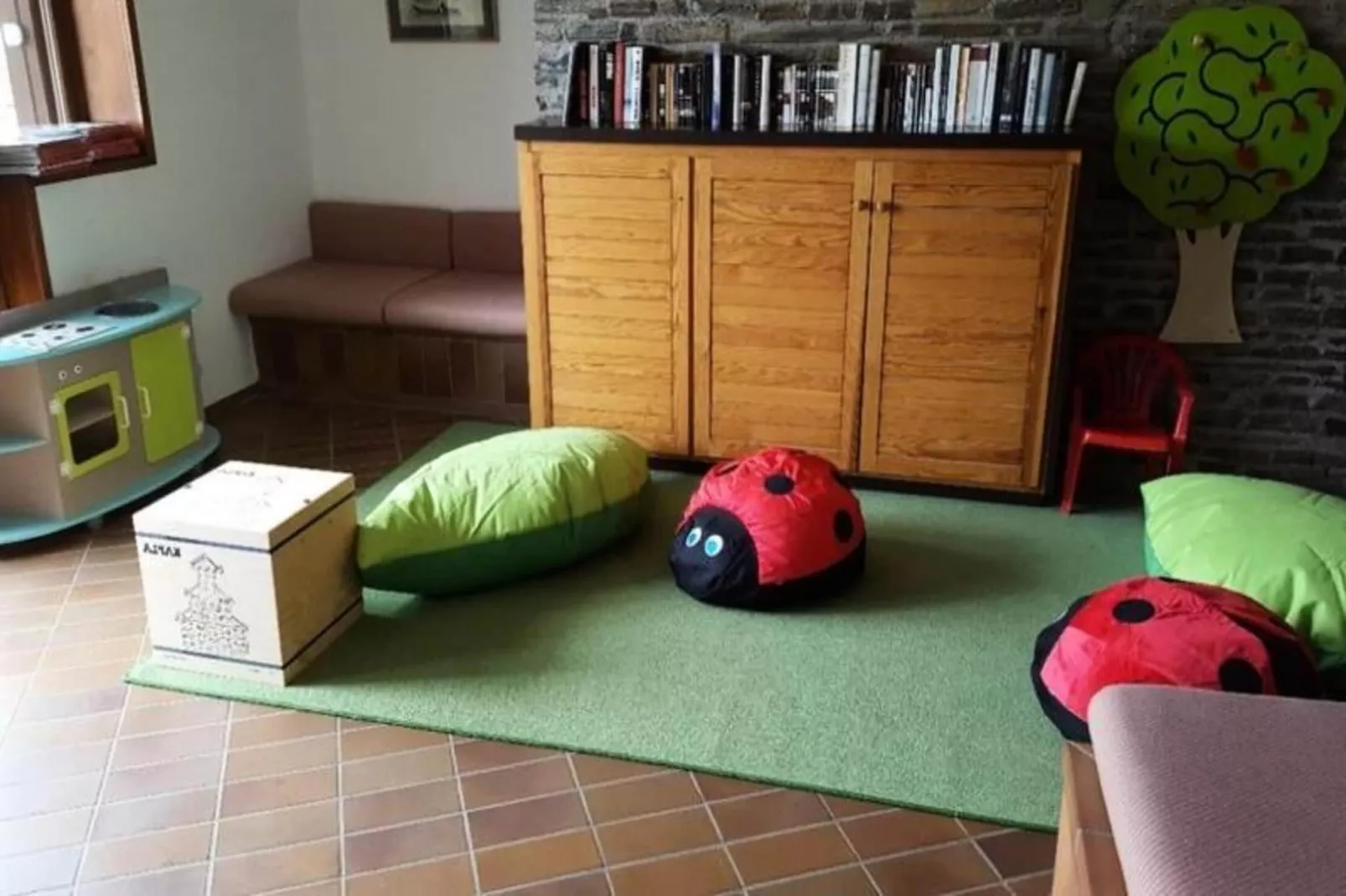 VVF Résidence Les Angles Pyrénées