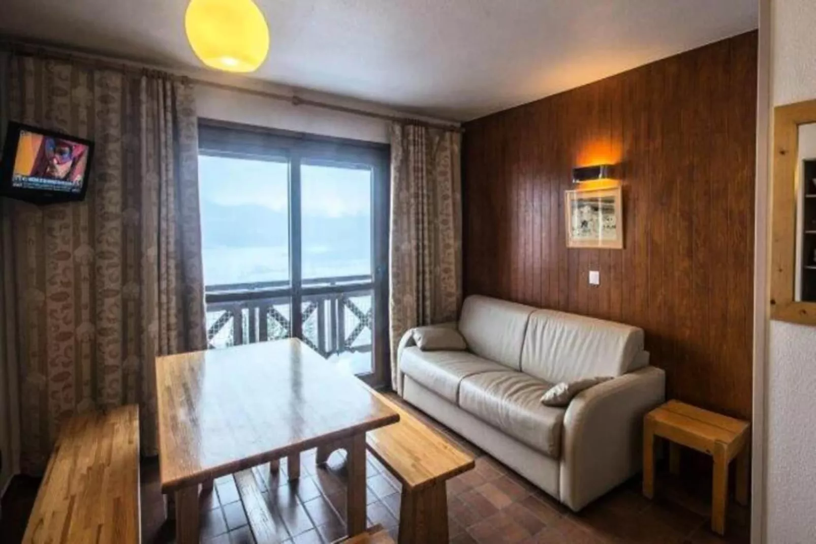 VVF Résidence Les Angles Pyrénées