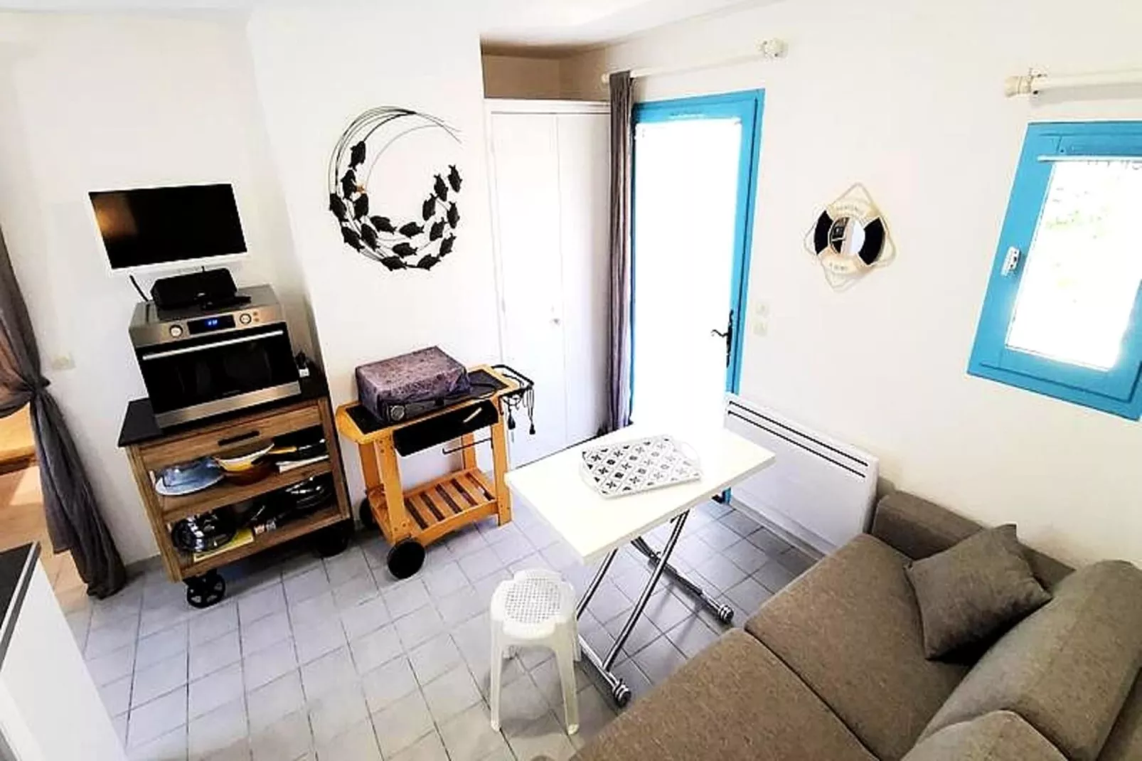 Résidence Ile Des Pecheurs