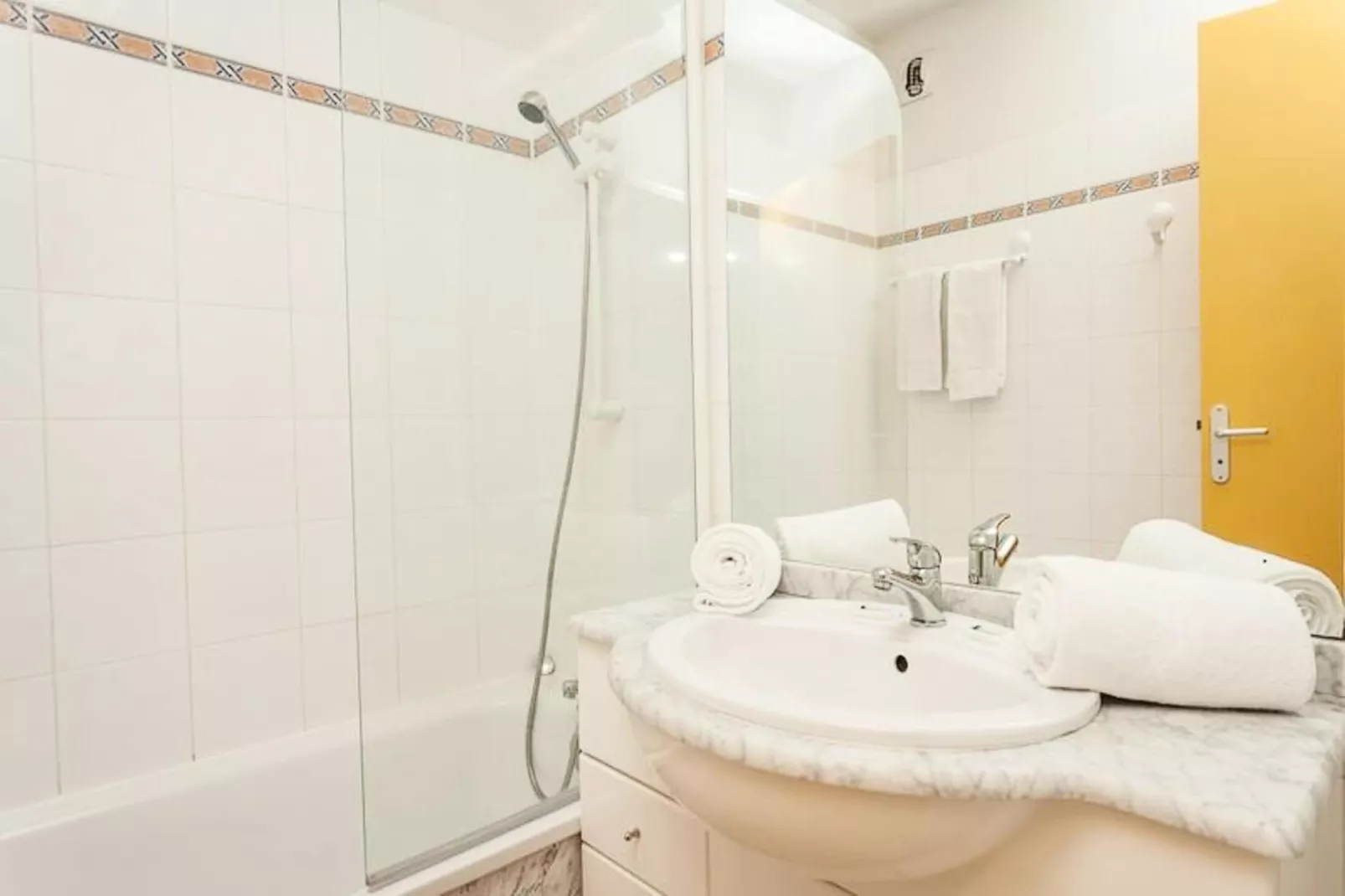 Résidence Mer & Golf Port Argelès***