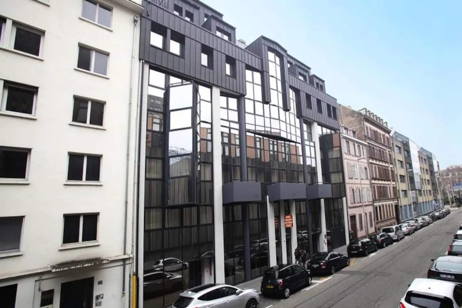 Appart'hôtel Odalys Green Marsh