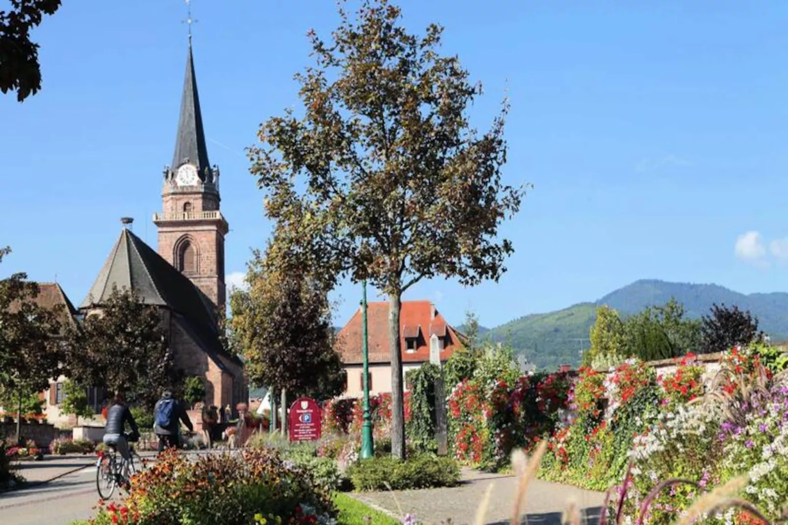 Résidence Odalys Le Domaine des Rois ***