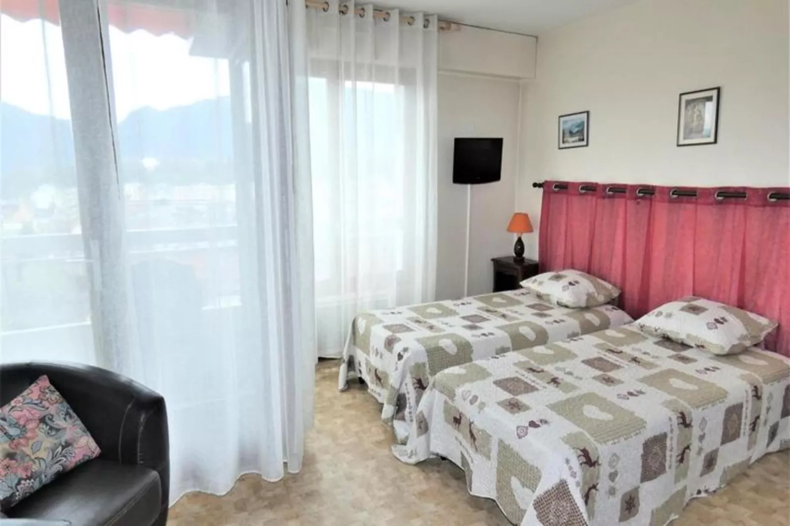 Résidence Le Chateau Durieux 3