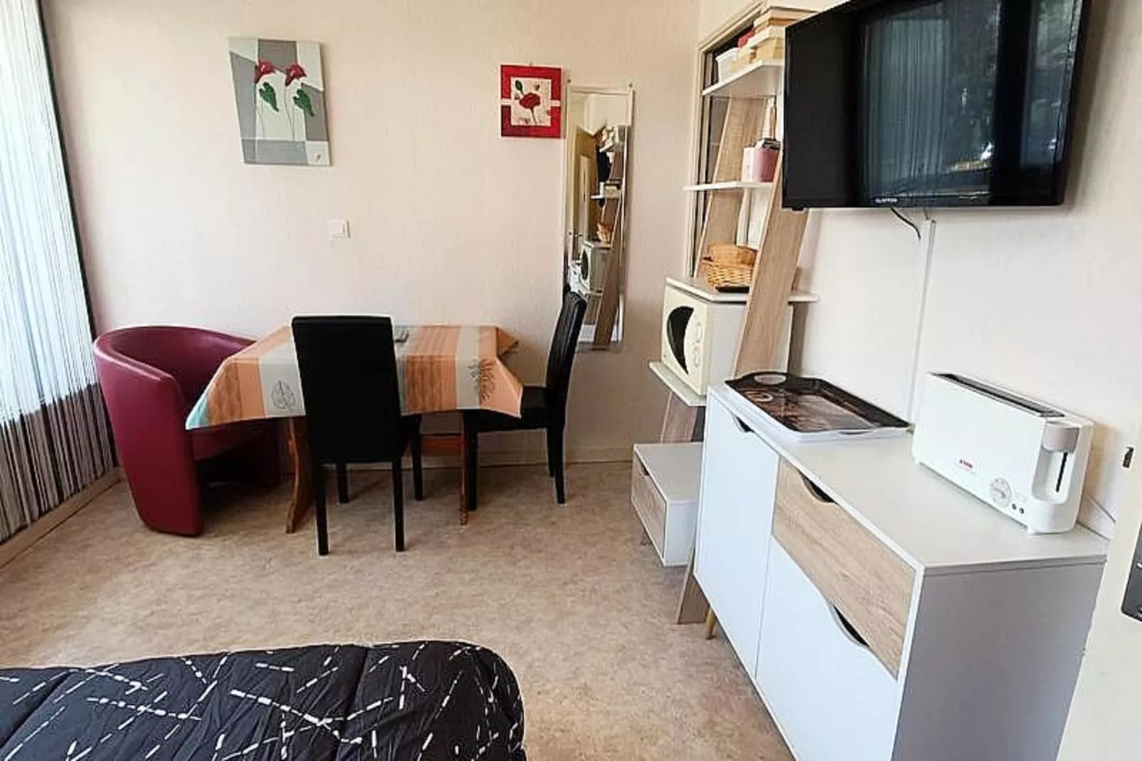 Résidence Saint Christophe