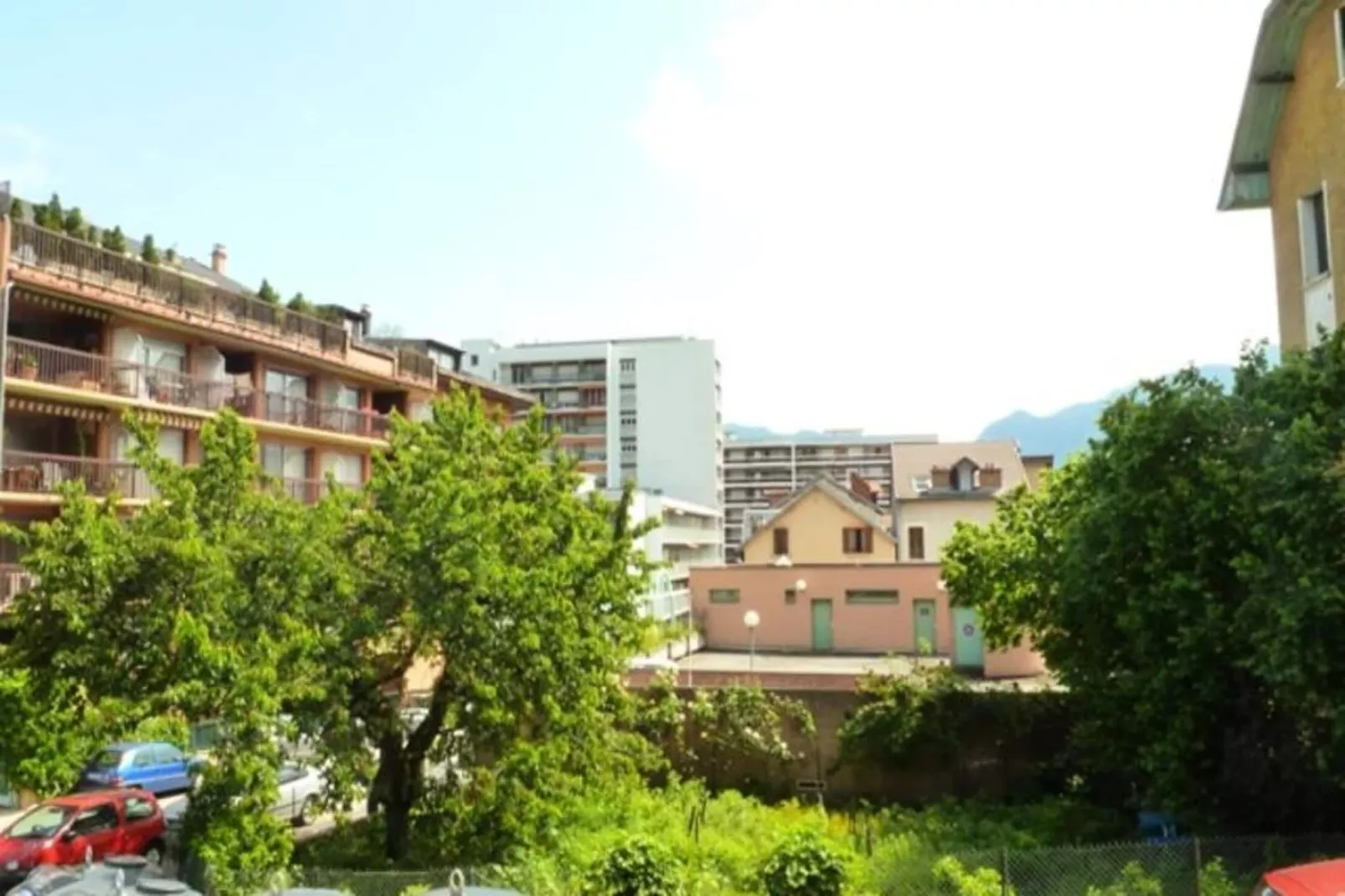 Résidence Le Cocher De La Reine