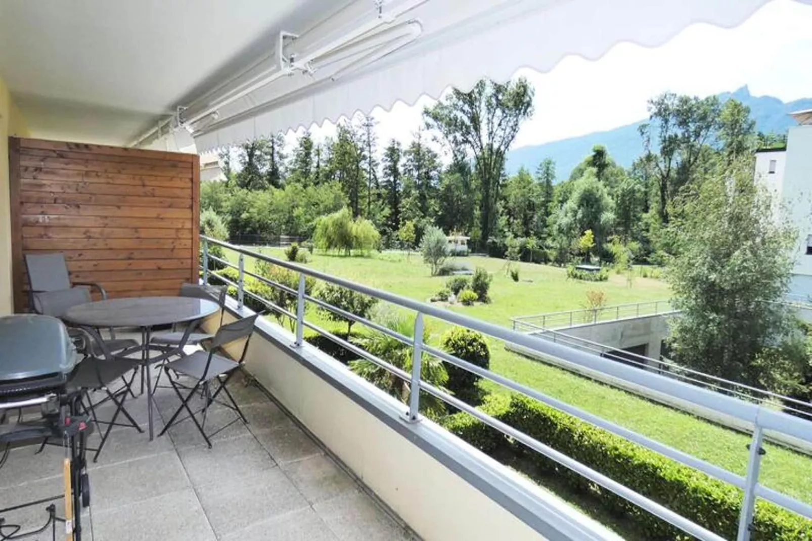 Residence Les Aiguieres