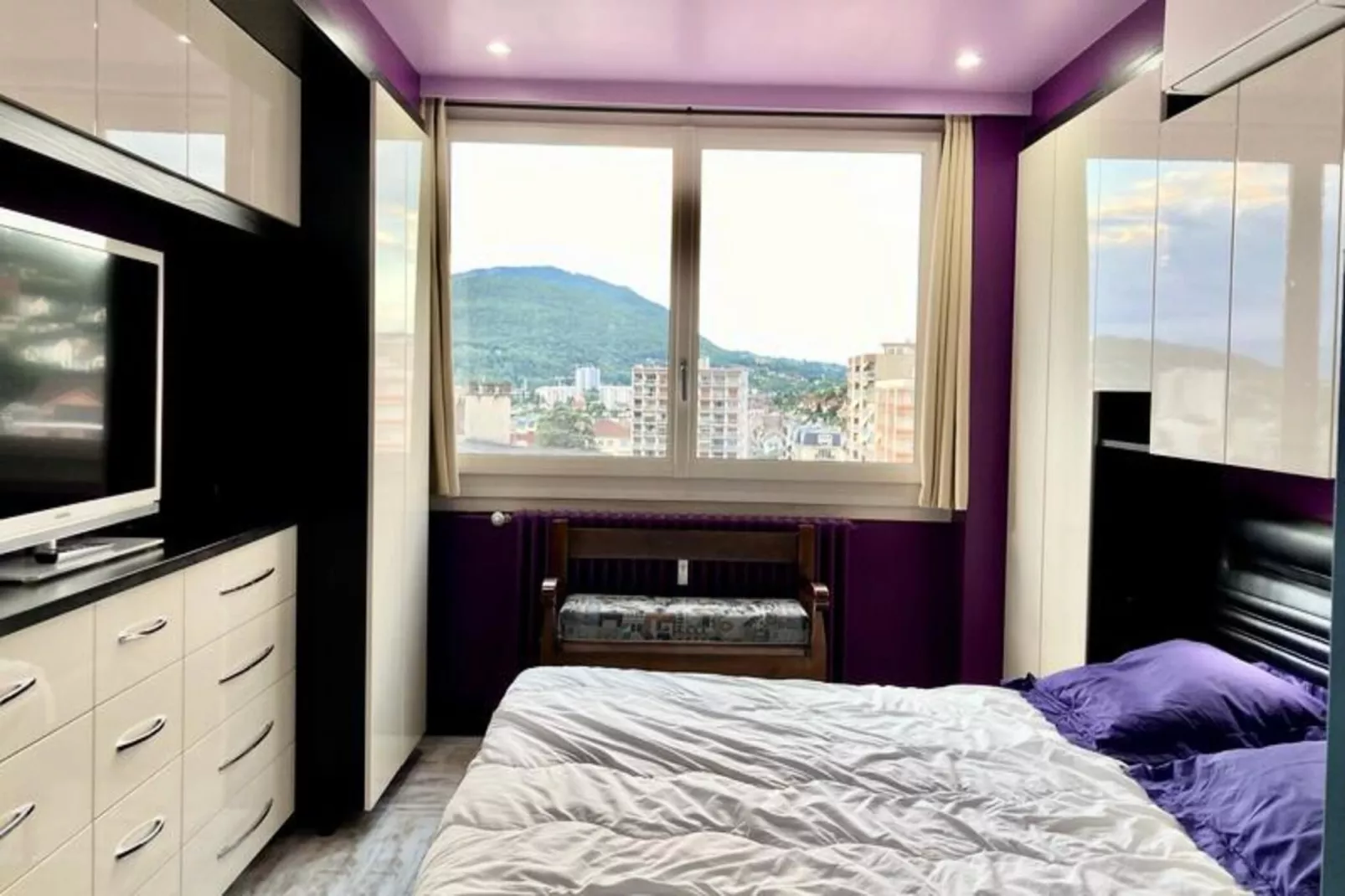 Résidence Le Constellation