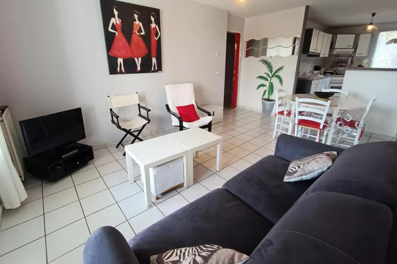 Résidence La Cerisaie