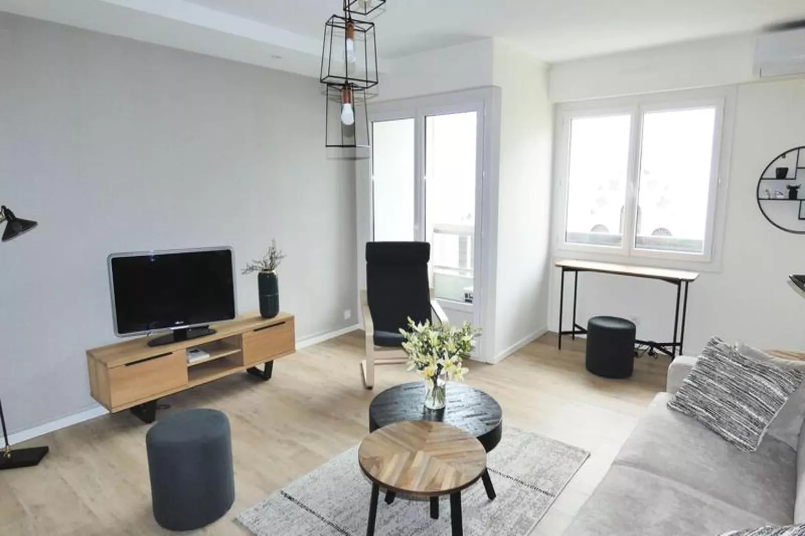 Résidence Le Chateau Durieux 2