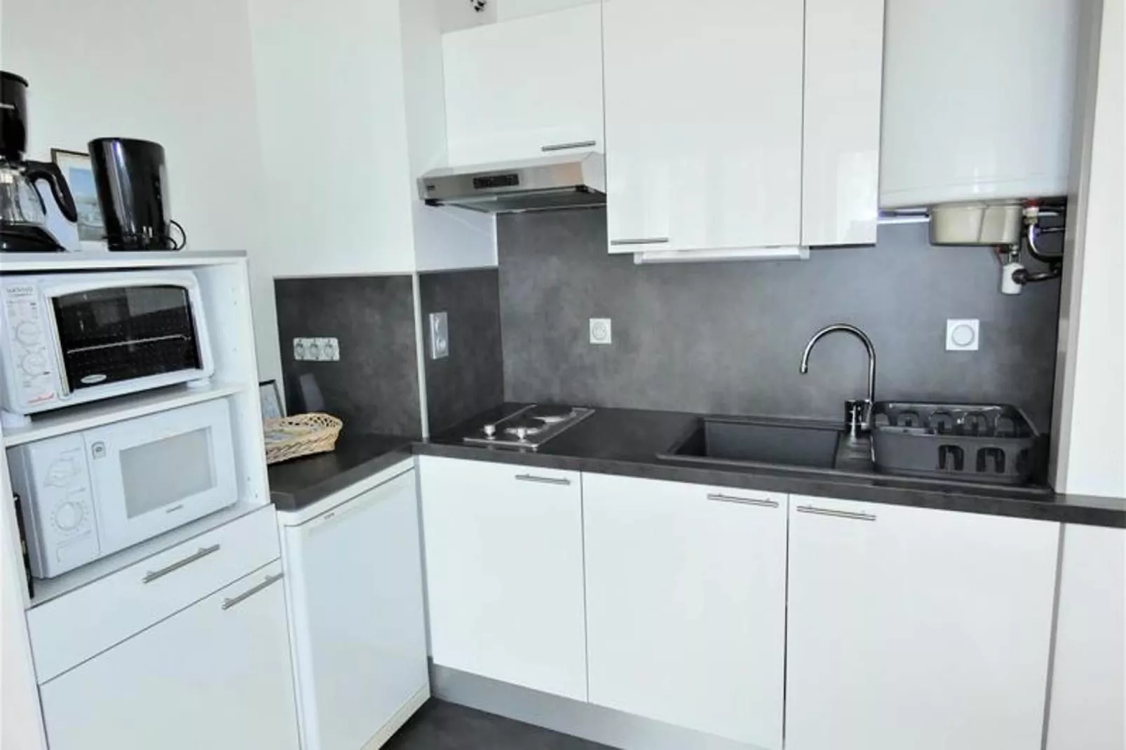 Résidence Le Chateau Durieux 2