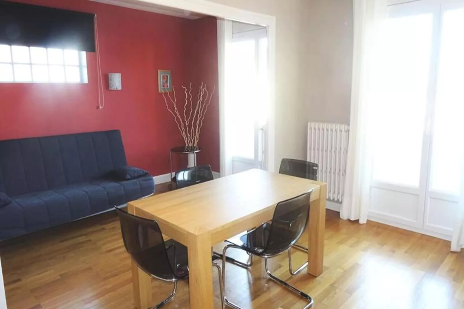 Résidence Le Dent Du Chat