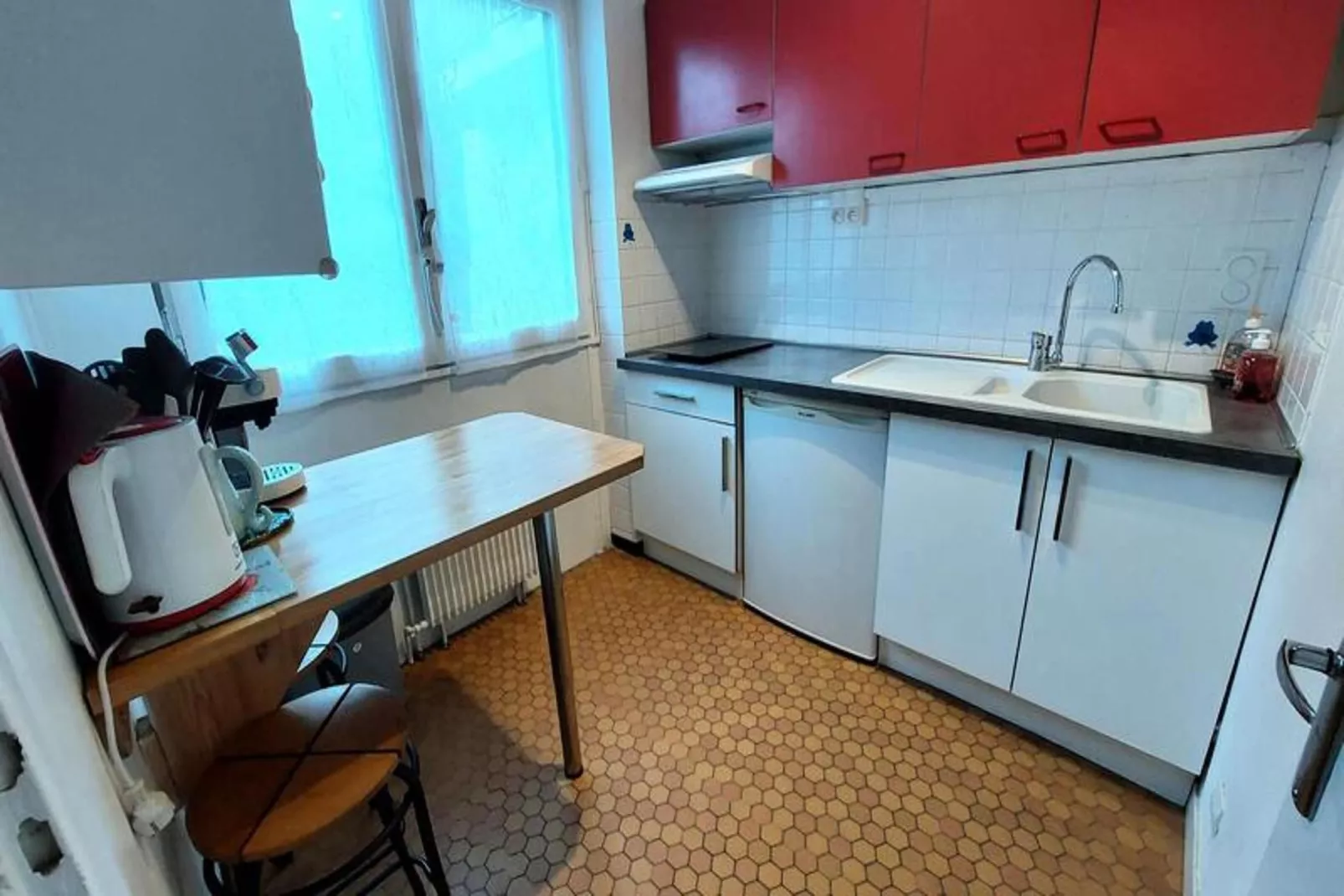 Résidence Montcalm D