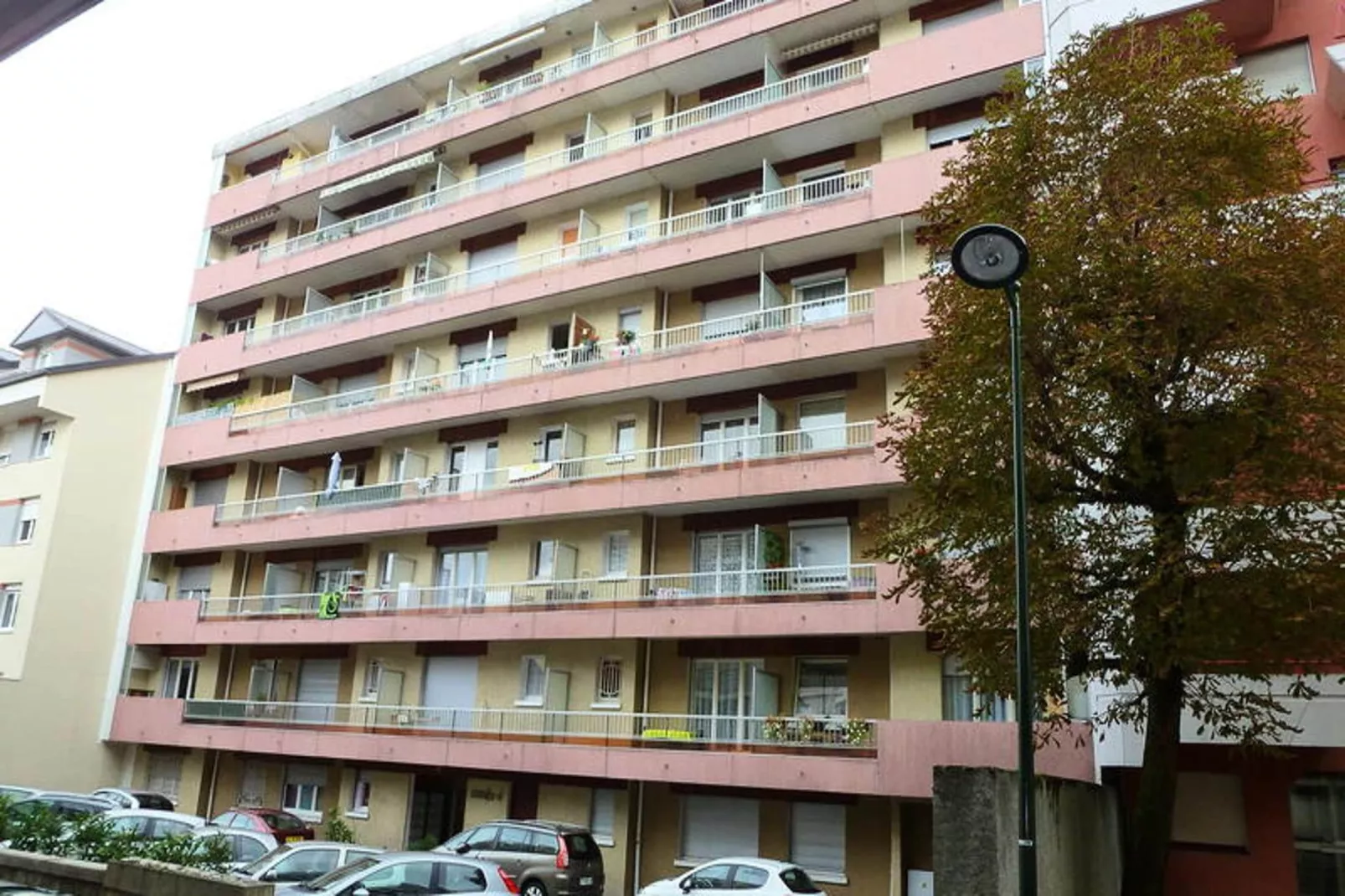 Résidence Le Jasmin