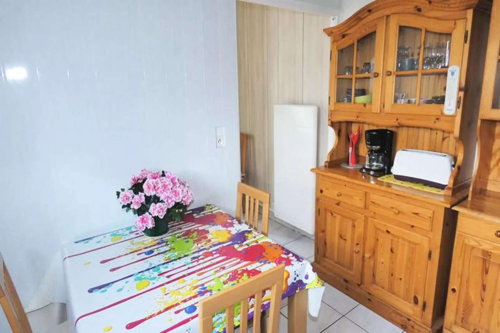 Résidence 12 Chemin De Chevaline