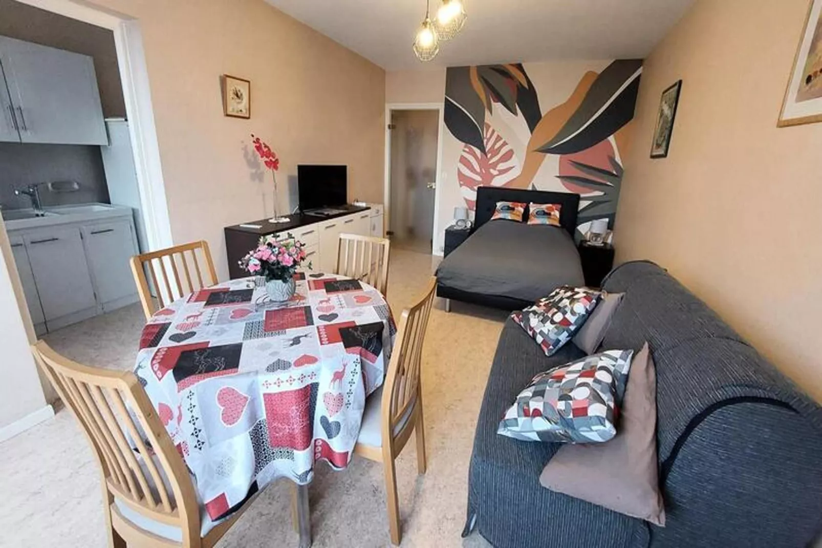 Résidence Le Cheverny