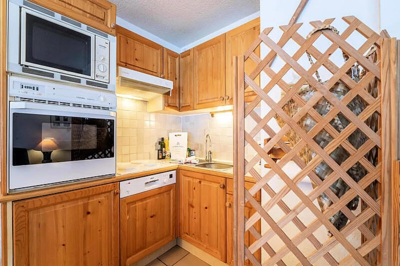 Résidence MÉlÈzes