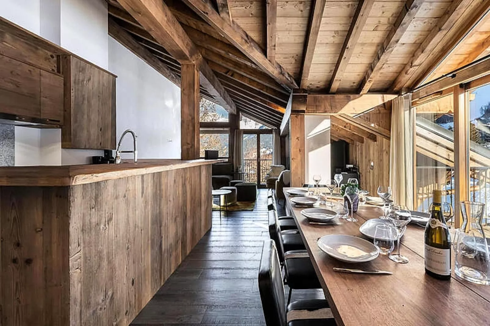 Résidence La Ferme Des Lanches