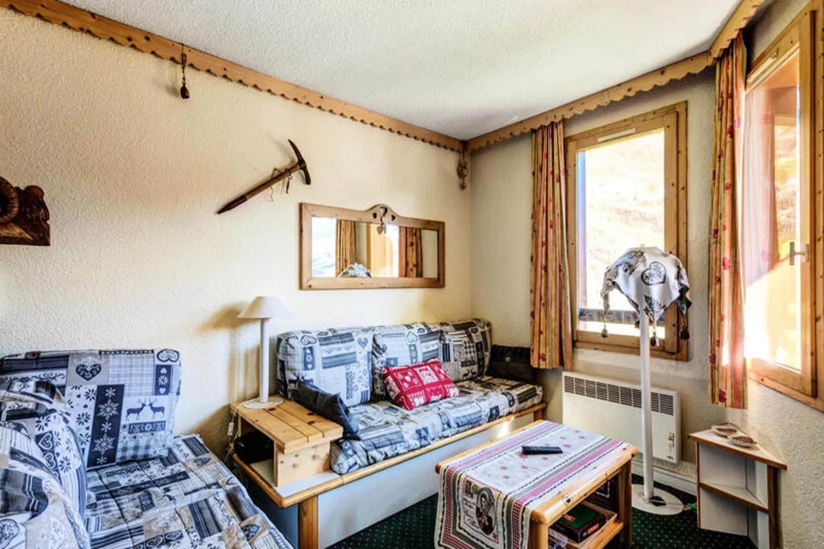 Résidence Callisto - maeva Home