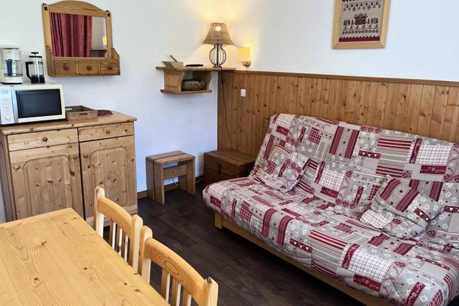 Résidence Les Hameaux Ii