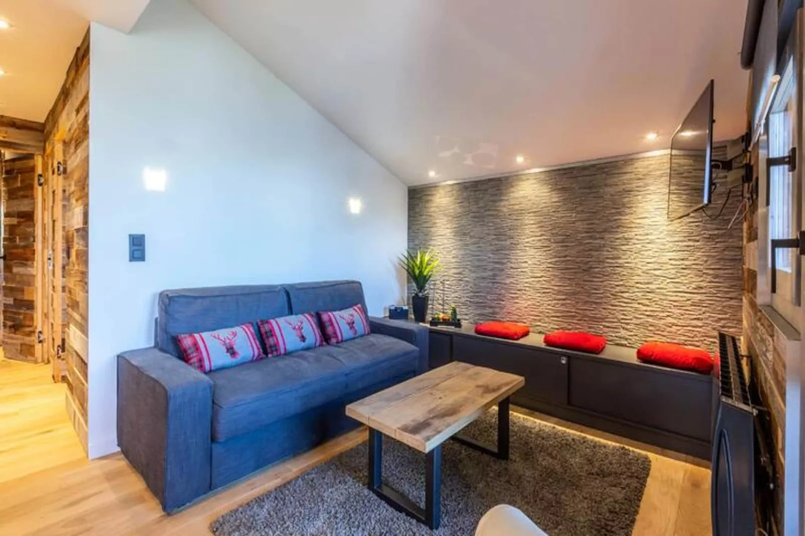 Résidence Portail G