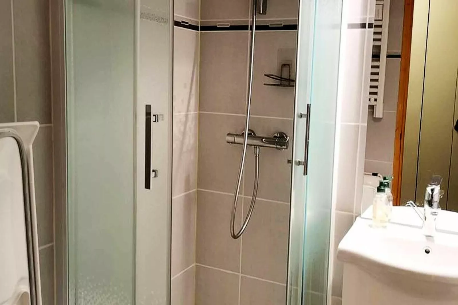 Résidence Cristallin